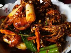 -虾胡闹龙虾馆(湄南河店)