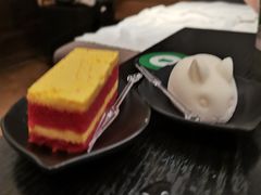 -金色印象·4K影院式足体养生(杨家坪西郊店)