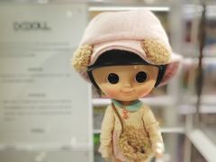 -泡泡玛特POPMART(杭州乐堤港店)