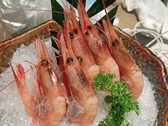 -大渔铁板烧(花园道店)