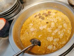 -粗粮人家·东北菜(洋桥店)