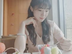 -苏州洲际酒店·大堂酒廊