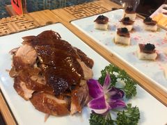 -大江南食府(石景山店)