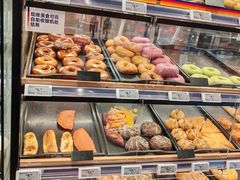 -ALDI奥乐齐超市(凯德虹口店)