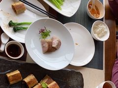 -望京楼flavor餐厅(古北水镇景区店)