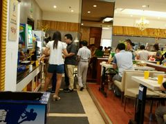 -泉福居酱骨头自助广场(南大街商业步行街店)