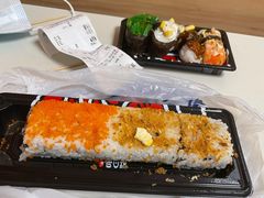 -麦当劳(天骄店)