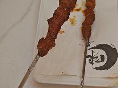-燕兰楼·清真西北融合菜(亚运村店)
