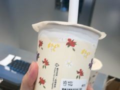 -KOI Thé(虹桥国际机场店)