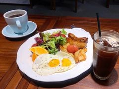 -VESH COFFEE(定西路店)