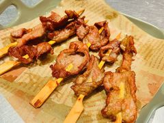 -潮界(虹桥新天地店)