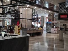 -深圳君逸国际酒店(龙岗横岗塘坑地铁站店)