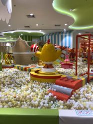 -meland亲子乐园•派对•研学(苏州悠方购物中心店)