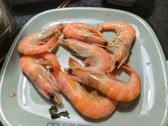 -盛江山自助料理(奥莱锦辉购物广场店)