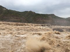-陕西黄河壶口瀑布旅游区