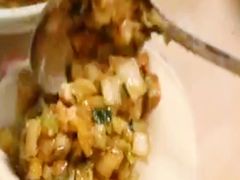 海仙玉叶包-老号海仙酒家(英雄山路店)