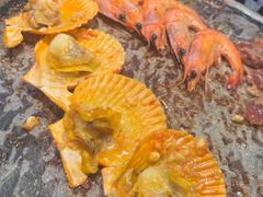 -非烤勿扰自助烤肉(深圳罗湖天河城店)