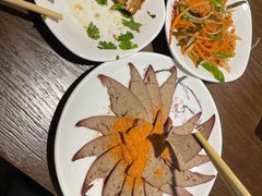 -桂花香手工面(鼓楼店)