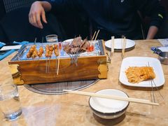 -老大连·海肠捞饭·大连海鲜大连菜(西安路店)