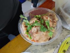 锅包肉-东北菜冰城一家人