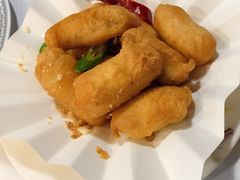 -明本湛江鸡•海鲜小厨(陈家祠店)