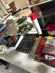 点击看大图 -虫二·专注健康烫染沙龙