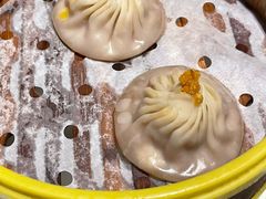 -岁粤Moon·湖景餐厅(月光码头店)