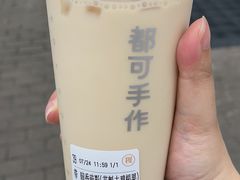 -都可手作(学士街手作店)