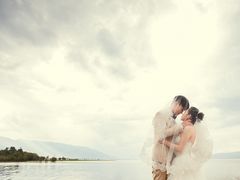 大理摄影，大理婚纱摄影，大理旅拍-理想国摄影(三塔店)