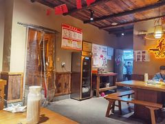 -李久其家民间餐厅(梅溪湖店)