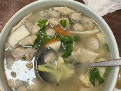 -海坛特色小吃·只做平潭特色菜(平潭店)