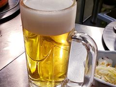 -成吉思汗 しろくま(札幌本店)