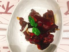 -娜娜家·Nana's restaurant(国金汇店)