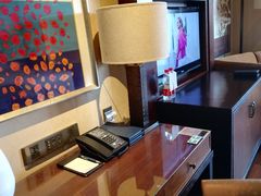 -长白山万达喜来登度假酒店