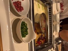 -巴奴毛肚火锅(大剧院店)