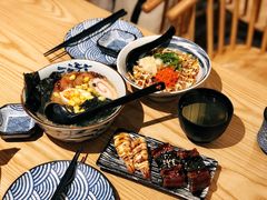 -六本目日式料理(珊瑚沙家园店)