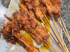 -小街天府(西工小街店)