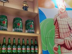 -叁宝烤肉• 西安烧烤(凤城十二路店)