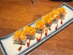 -千代武日本料理(开发区店)