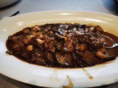 -谷语中餐厅
