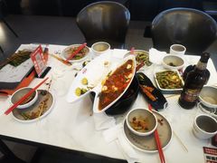 -柳喜辣·烧烤酒局(跃进总店)