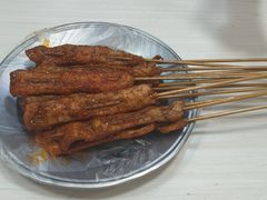 -里脊肉串店(天桥老店)