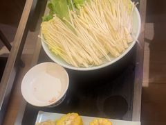 -咏江南·苏式火锅·苏州评弹(观前街店)