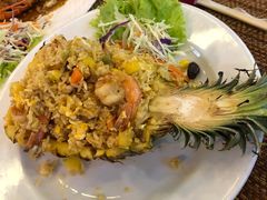 -BAI BUA RESTAURANT