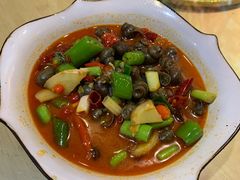 招牌螺丝-大川先生·小龙虾·川菜(信义坊店)