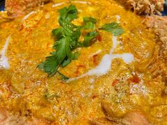 -Home Thai·泰谣(王府井apm店)