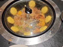 -蘸小院铁锅炖·蘸酱菜·东北菜(怀远门店)