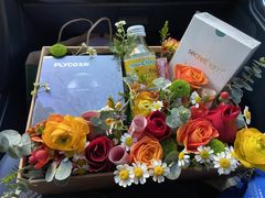 -么肆烤肉(蓝山名邸店)