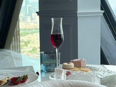 -L'Arome芳芳法国餐厅(仙林金鹰店)
