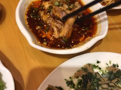 -鼎泰丰(嘉年华•海信广场VILLAGE店)